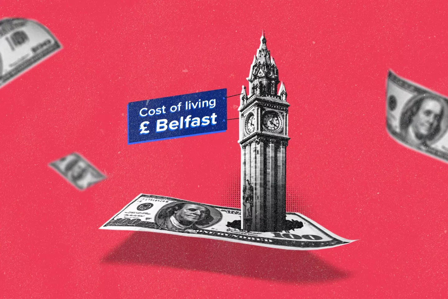 Cost of living Belfast as a Student Your Ultimate Guide Amber